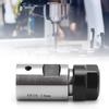 C20 ER16 14MM Collet Chuck Tool Holder Motor Shaft Clamping Tool Bar Milling Lathe Tool