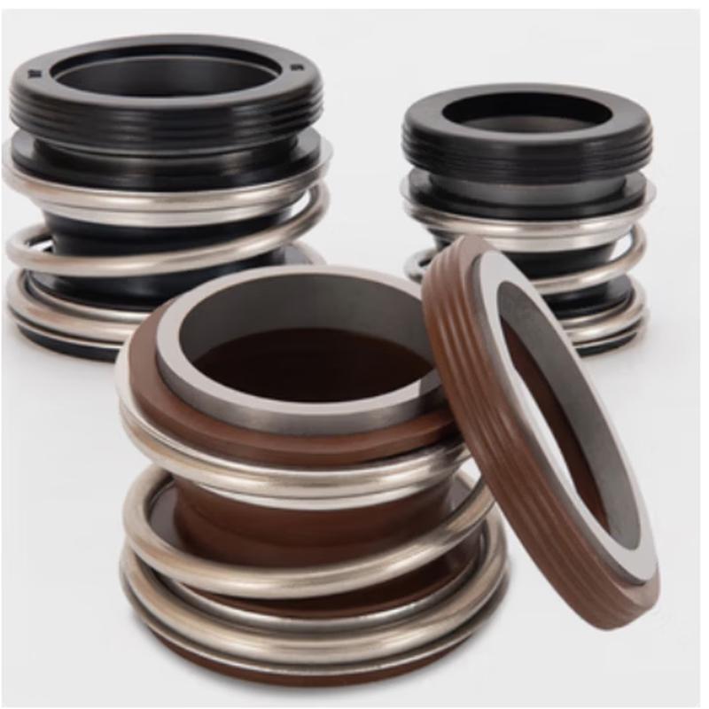 

YMTI Deodorizing Pipeline Pump Mechanical Seal