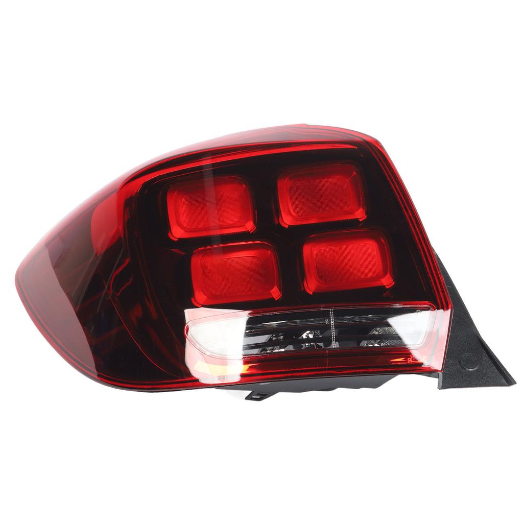 Tail Light Rear Lamp Replacement For Dacia Sandero Stepway MK2 Facelift 2017 To 2020