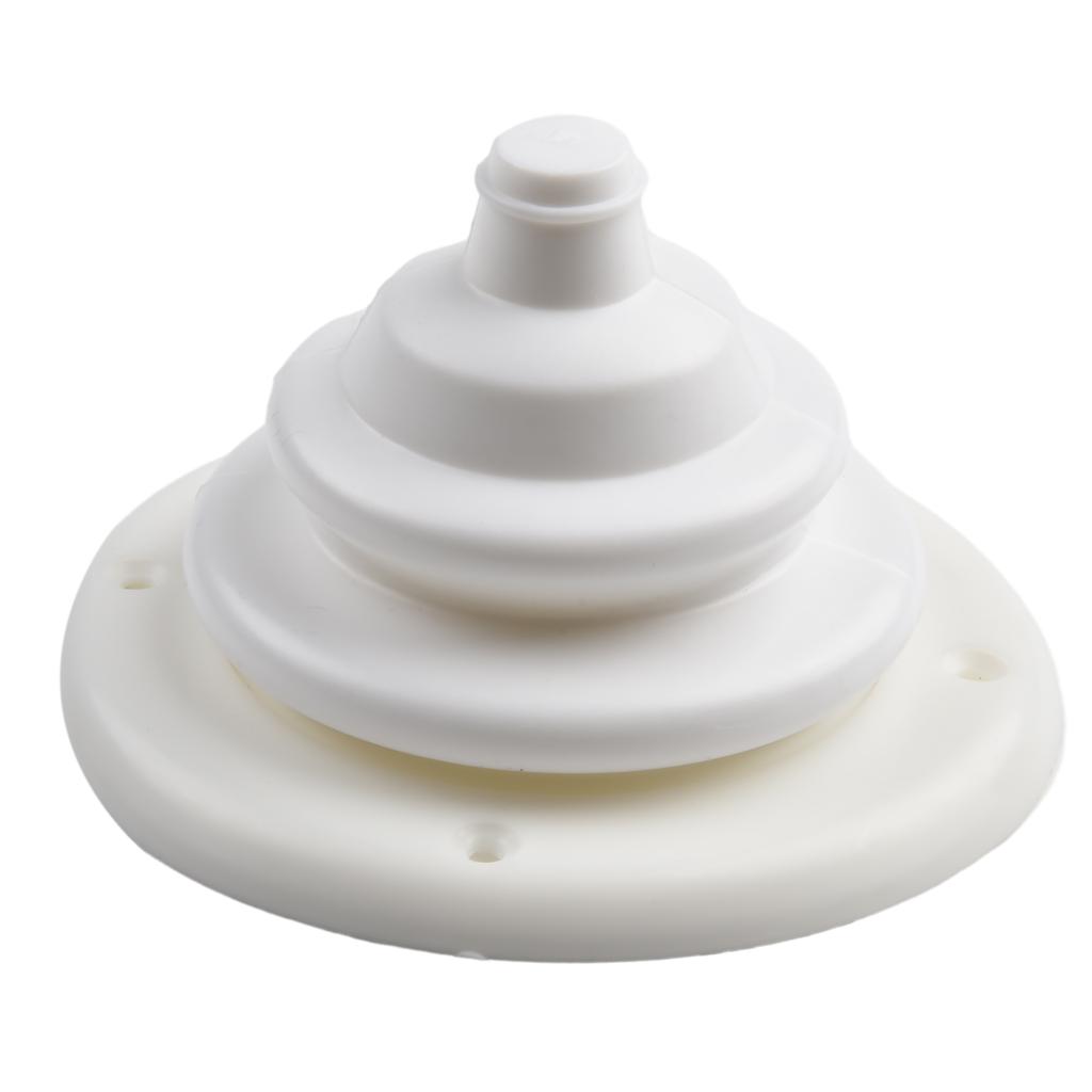 Silicone Boat Rigging Wire Harness Motor Cable Boot Cable Organize For Marine Yacht Kayak Canoe RV Accessories