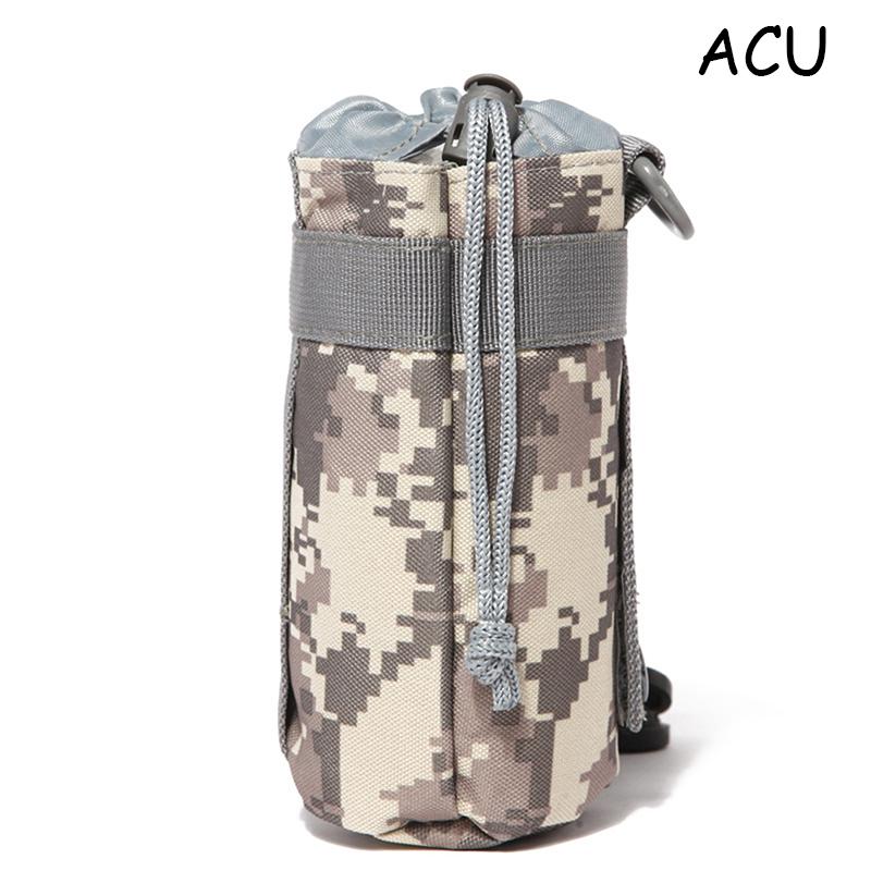 tactical bottle pouch