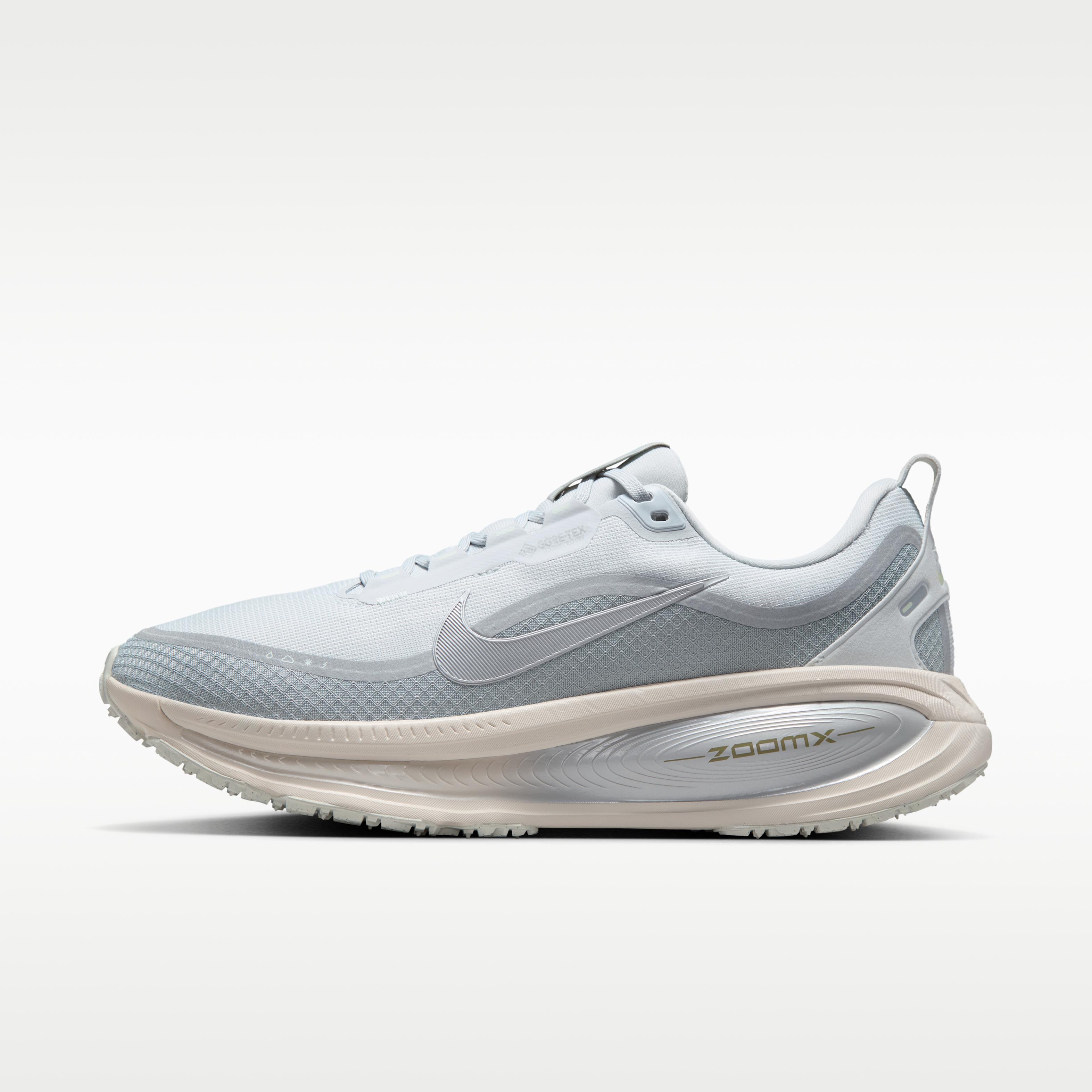 Nike Vomero 18 Gore-Tex Чистый платиновый Светло-пемзовый 44