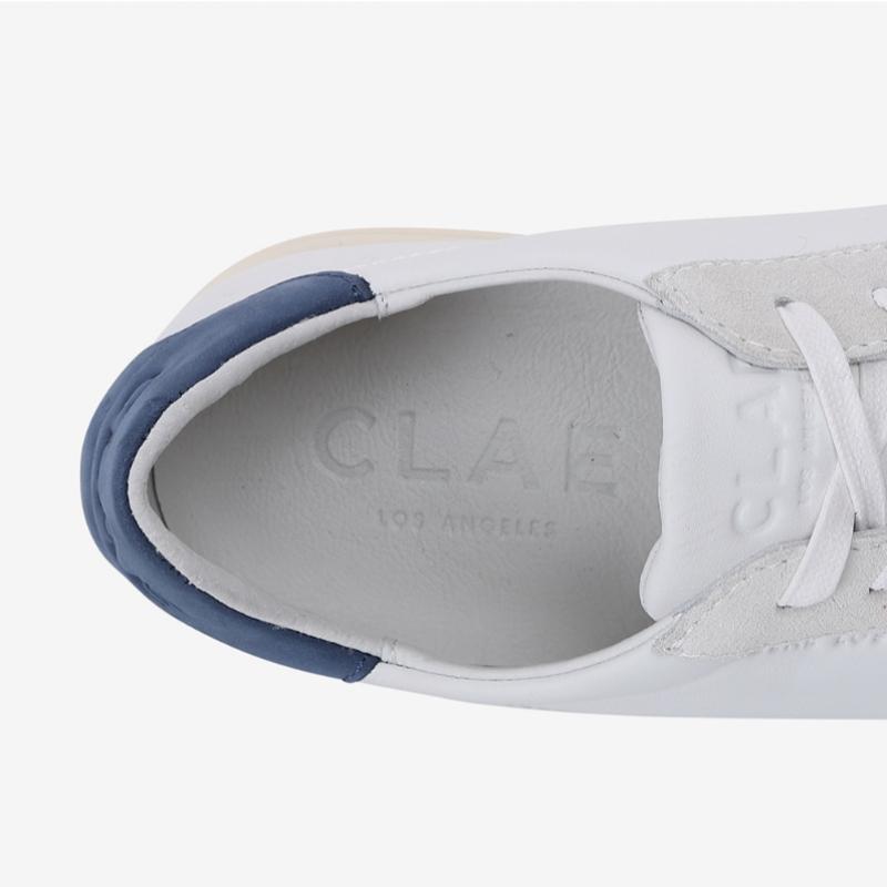 Clay Men S buSineSS SneakerS Scem213dn00 Wcb