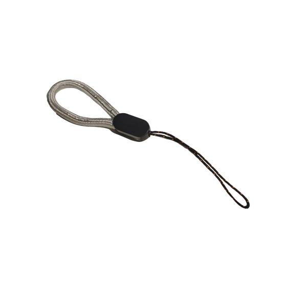 Phone Strap Anti-lost Adjustable Non-fading Long and Short Mobile Phone Hand Strap for Access Card