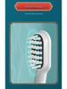 Electric Massage & Laser Light Hair Care Comb for Home Use
