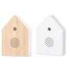Singing Bird Box,Portable Bird Chirping Box with Motion Sensors Nature Sound Box for Bathroom,Yoga Room Travel Relaxing