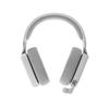 Fractal Design Scape Light Latency Wireless Gaming White Ultra-Low Headset, (FD-HS-SCA1-02, SP1160)