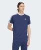 3-Stripe T-Shirt - Night Indigo / Ke3536