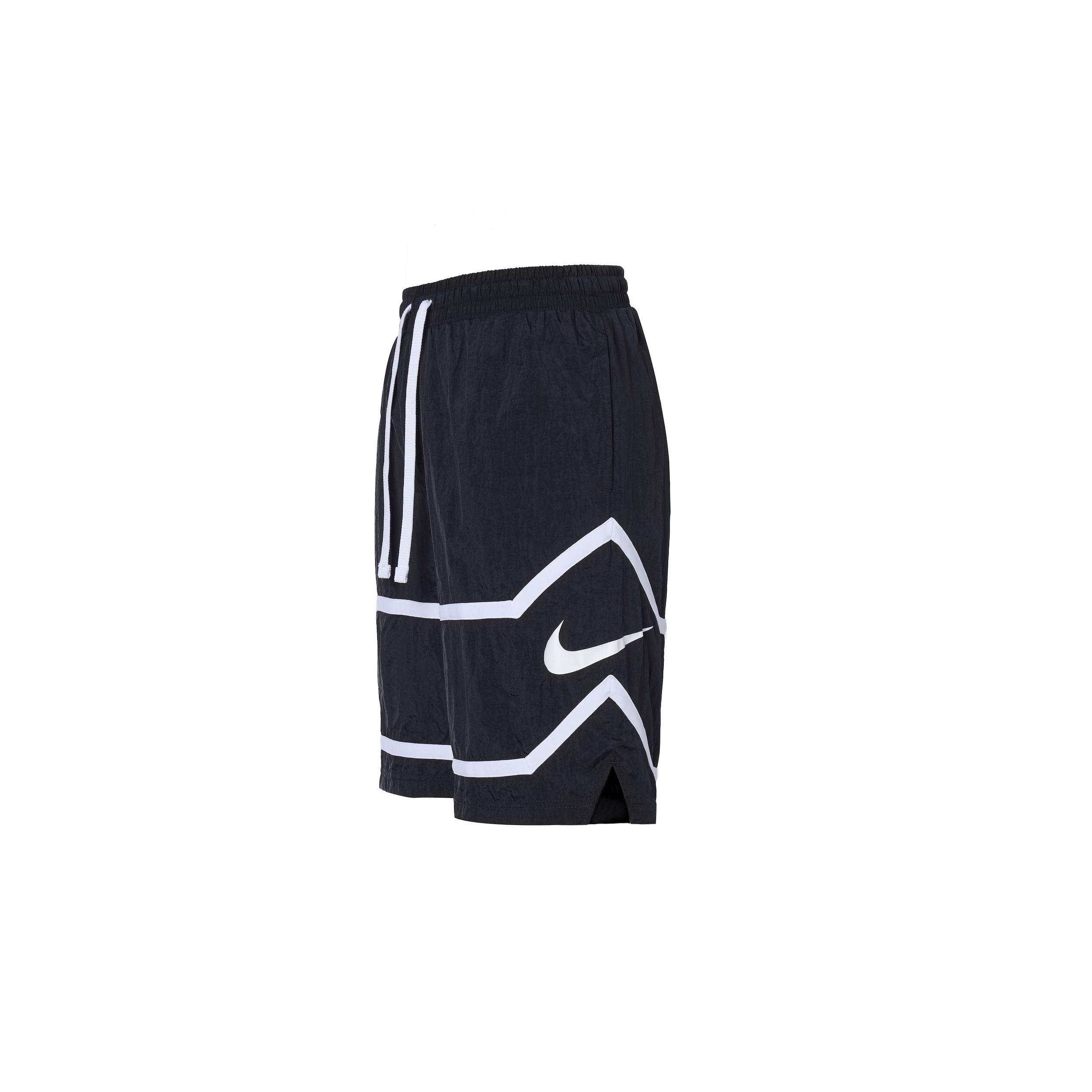 Nike Casual Sports Lightweight Woven Shorts Black Men s CT4622-010 S