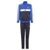 Survêtement Unisexe Enfant - Adidas - Bleu semi-Lucide - AEROREADY - 15-16 Ans - Respirant