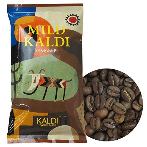 

Whole Bean Mild filter grind [Roasted Coffee] Kaldi/200g (for (medium No. 8))