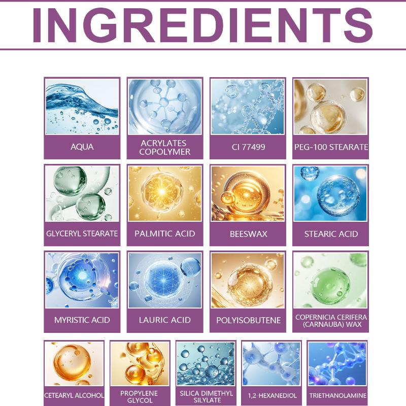 Eyelash Gluing and Sealing for Eyelash Clusters Strong Fixed Eyelash Glue Lasting 48H Eyelash Gluing Glue Eyelash Extension one size