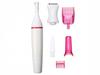 Depilatore Viso Ricambi (120) Gab_A