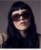 Occhiali da Sole ASCARI Unisex alla Moda Fatti a Mano in Acetato - Protezione Solare Versatile per Feste e Vacanze