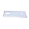 Resin Mold Silicone Plate Display Stand Mold for Enjoyable DIY Projects DIY Tool Making Mold Silicone Display Stand Mold