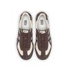 Men's Sneakers Onitsuka Tiger Tokuten German Army Trainers Unisex Low Top Brown/White