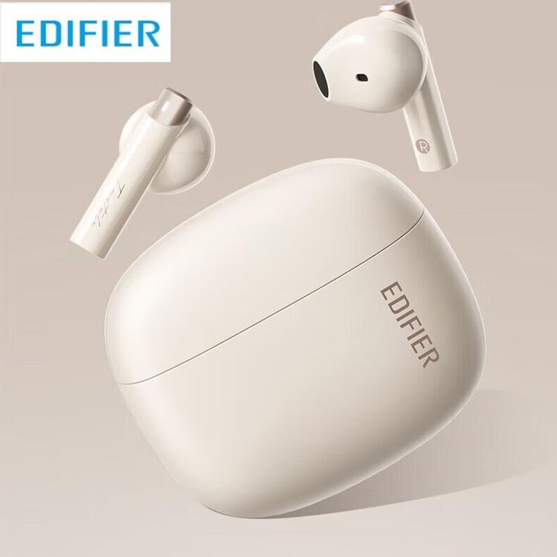 Edifier Zero Ace Semi-in-ear True Wireless Bluetooth Earbuds