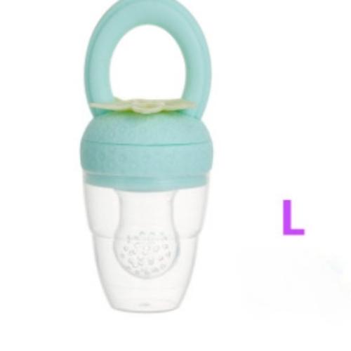 Fresh Fruit Food Baby Nipple Feeding Silicone Safe Feeder Nipples Feeder for Infant Supplies Nipple Teat Pacifier Bottles Stuff