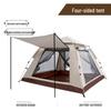 Kuzhe Instant Pop-Up Camping Tent