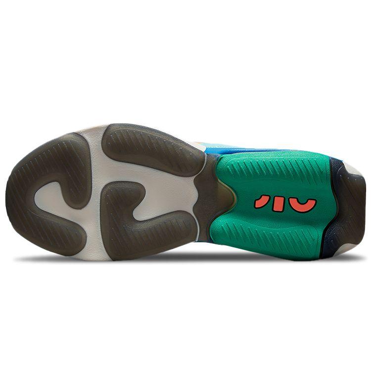 Nike Air Max Verona Korálky a duhy (Ženy) Dámské tenisky Hnědá Mátová Vícebarevná DJ5065-144