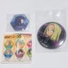 [USED] Sakamoto Days Can Badge/File/Namco Bonus Card Acrylic Stand/Kura Sushi/Kamigami Kai