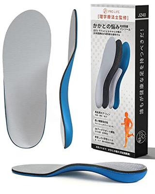 Αξεσουάρ παπουτσιών – Πάτοι