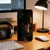 Anime D-Death Note L-Lawliet   Phone Case For Samsung S25,S24,S21,S22,S23,S30,Ultra,S20,Plus,Fe,Soft Silicone Black Cover