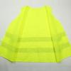 Car Reflective Safety Vest - High Visibility Yellow for Traffic Running Cycling & Outdoor Sports