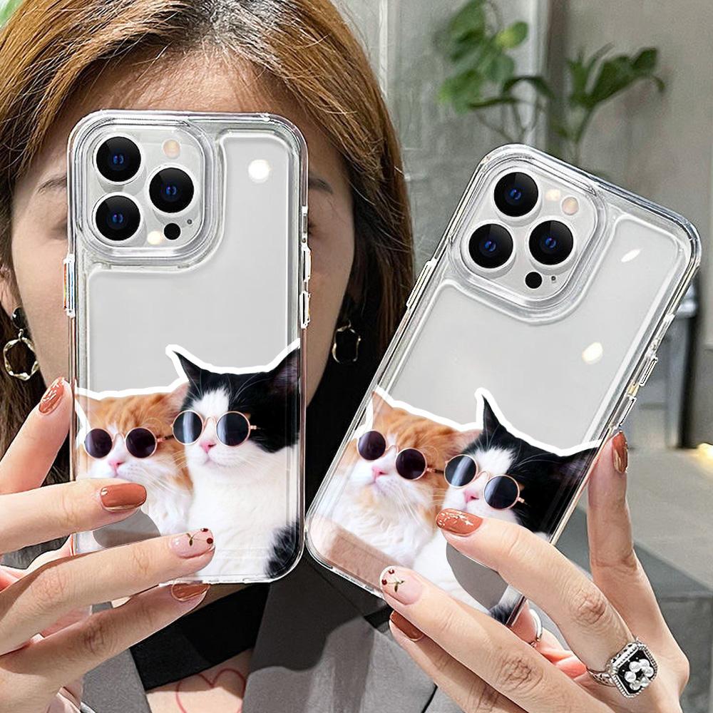 Space Phone Case for iPhone 11 13 XR 15 Pro Max 12 16 Pro Max for iPhone 14 7 8 Plus XS Max Samsung A15 A55 A05 Redmi 12 13C 13 9 Huawei Mate 30 40