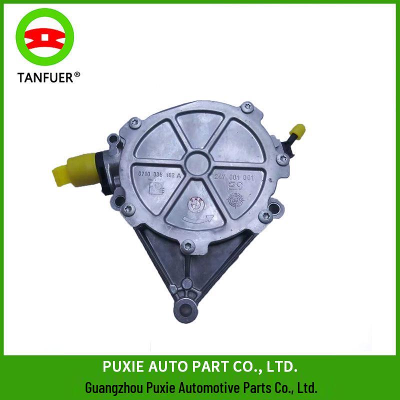 BMW High-Pressure Oil & Vacuum Pump F89/F20/F30/F10/F11/F25 (11667640279)