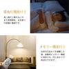 DiCUNO LED Bulb, E26 Base, 60W Equivalent, Dimmable, Color Temperature Adjustable, with Remote Control, Edison Bulb Style, 6W, 600lm, Warm White, Neut