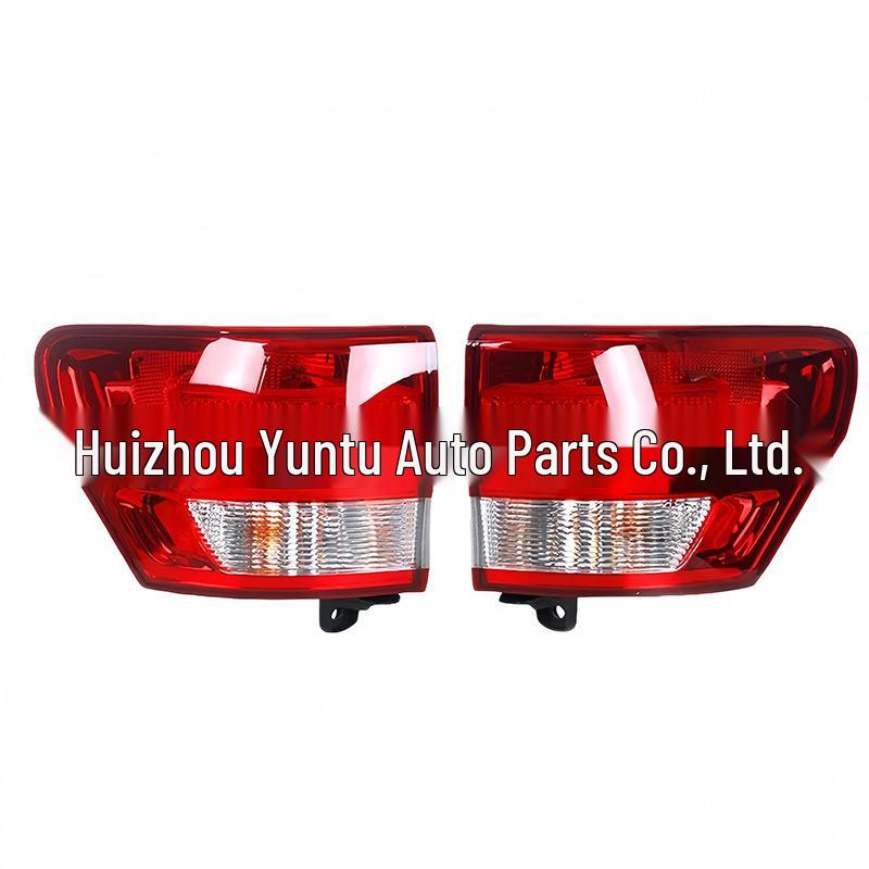 Taillight Outer Left and Right for 2011-2013 Jeep Grand Cherokee (55079414AF, 55079420AD)