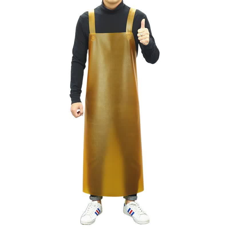 Chengwei Thickened Wear-Resistant Apron