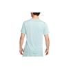 New Nike Running T Shirt Men's Mineral CZ9185-310