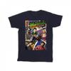 The Big Bang Theory Mens Bazinga Cover T-Shirt
