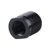 Metal Gear Shifts Knob Adapters No Tool Required High Strength Metal Shifts Knob Suitable for Most Vehicle Models
