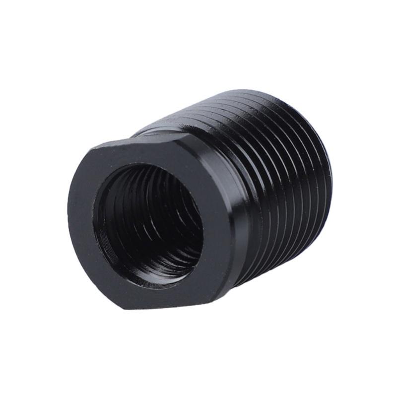 Metal Gear Shifts Knob Adapters No Tool Required High Strength Metal Shifts Knob Suitable for Most Vehicle Models