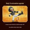 Brook Hero Infinite Starlight Edition Brick Figure