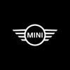 2 Pezzi Proiettore Logo LED per Auto Luce di Benvenuto Styling Portiera Auto Per Mini Cooper JCW Works F54 F55 F56 F57 F60 R50 R52 R53 R55 R56 R57