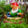 Drunk Garden Gnome Drunk Gnome Humor