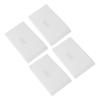 Magnetic Night Light Motion Sensor Type C Rechargeable LED 2700k Double Sided Illuminated Cordless