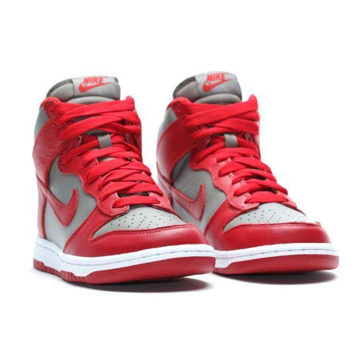 Nike Dunk Retro Unlv Women's 854340-001