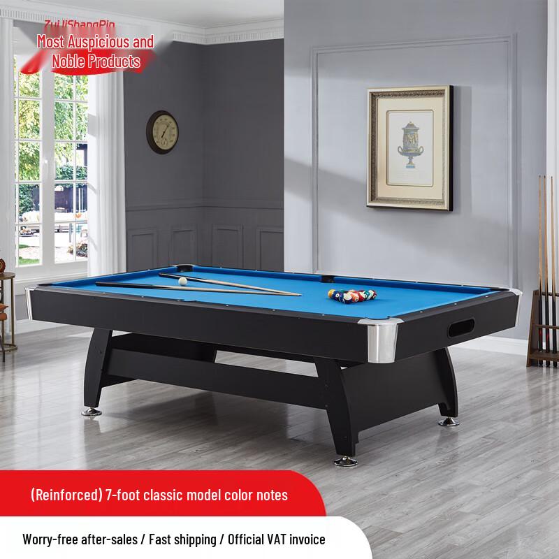 3-in-1 Billiards, Pool, and Ping-Pong Table