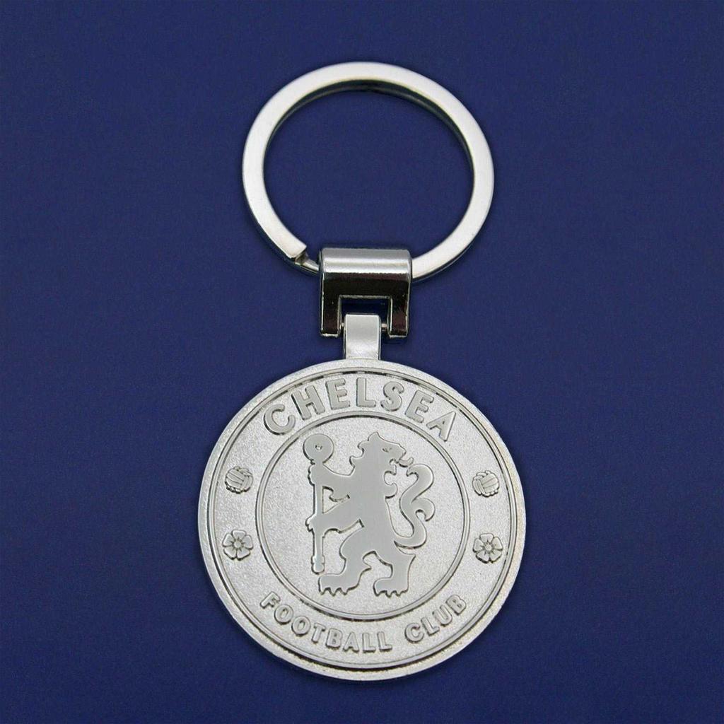 Chelsea FC Crest Pen Set
