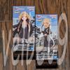 Tokyo Revengers World Collectable Figur Sano Manjiro Ryuguji Ken Banpresto Tokyo Manji Gang Bandai Spirits Vol. 2 & (2-Figuren-Set) /