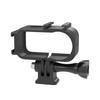 ABS Camera Cage For DJI OSMO-NANO: Protect & Expand Your Gear Case Sports Action Video Cameras Accessories Consumer Electronics