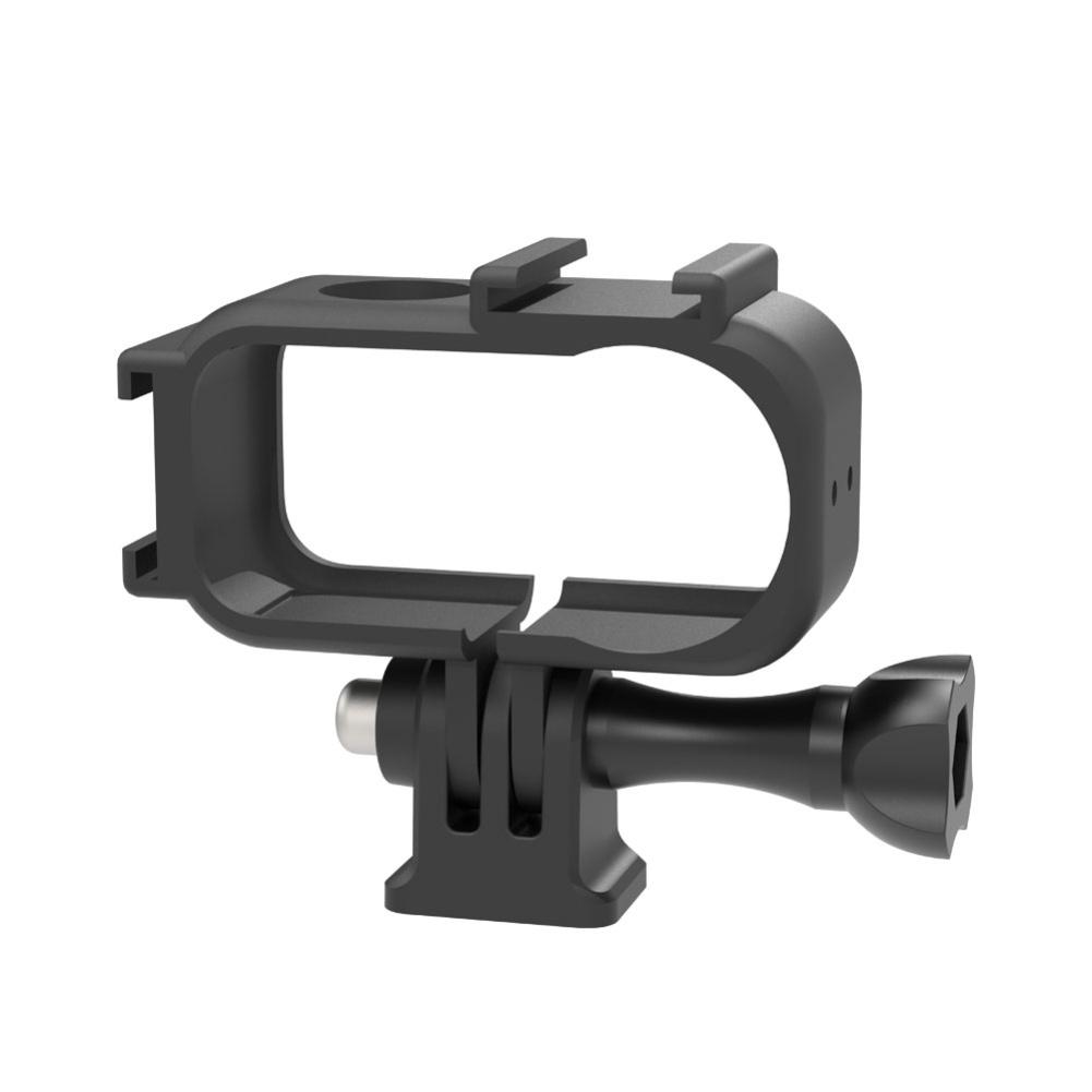 ABS Camera Cage For DJI OSMO-NANO: Protect & Expand Your Gear Case Sports Action Video Cameras Accessories Consumer Electronics