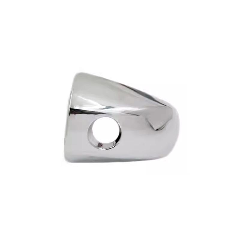 

Замена внешней накладки дверной ручки 15-18 Honda Spirior