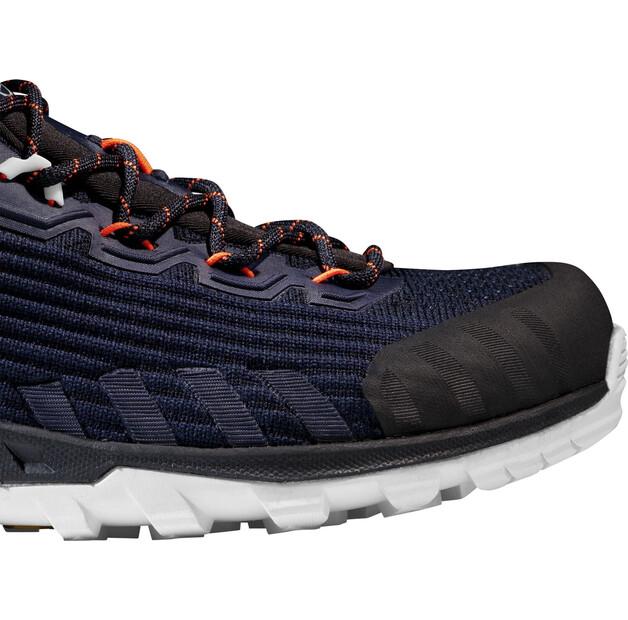 Mammut Alnasca Knit III Low GTX Half Boots