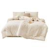 Class A Soybean Fiber Quilt